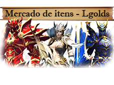 Pacote VIP Gold